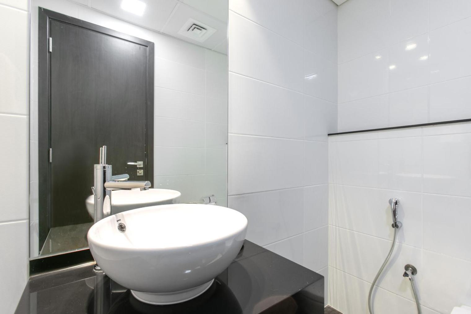 Apartment Blueground Sheikh Zayed Rd Pool Gym Dxb-545 Dubai